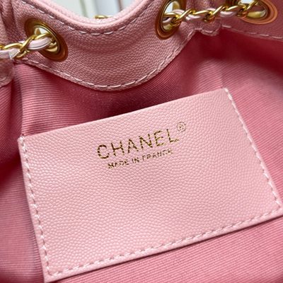 Chanel Bag — 8