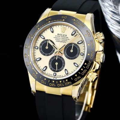 Rolex Watch — 5