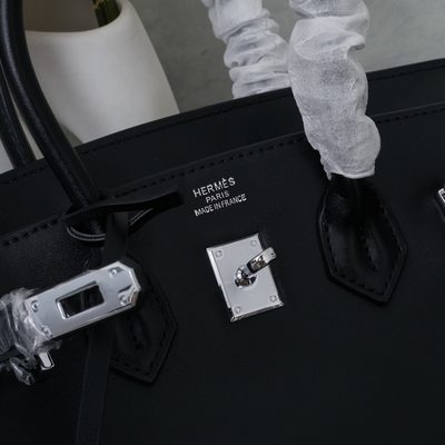 Hermes Bag — 9