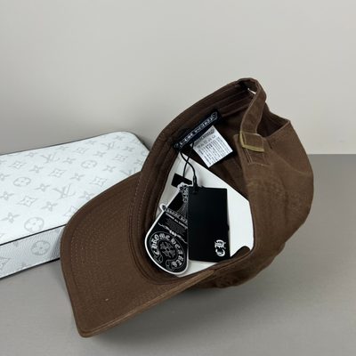 Chrome Hearts Cap — 8