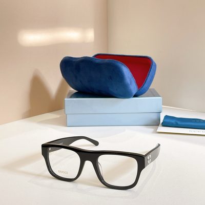 Gucci Sunglasses — 6