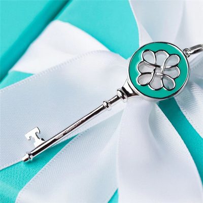 Tiffany Jewellery — 3