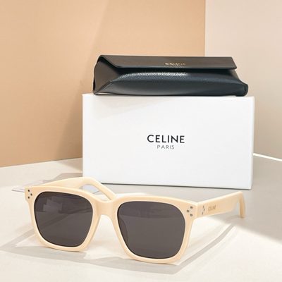 Celine Sunglasses — 6