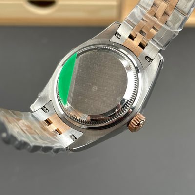 Rolex Watch — 5