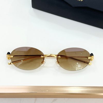 Cartier Sunglasses — 3