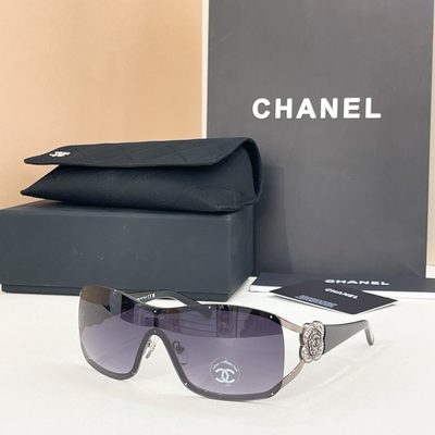Chanel Sunglasses — 6