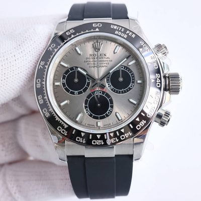 Rolex Watch