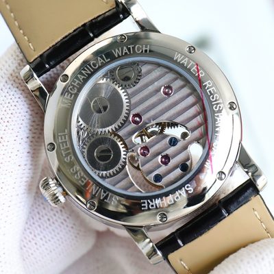 Cartier Watch — 7