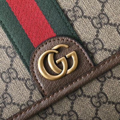 Gucci Ophidia medium messenger bag — 4