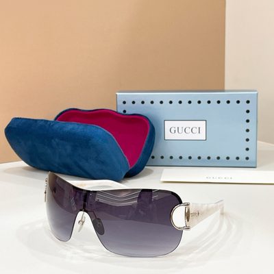 Gucci Sunglasses — 7