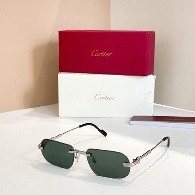 Cartier Sunglasses