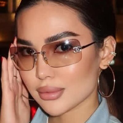 Chanel Sunglasses — 5