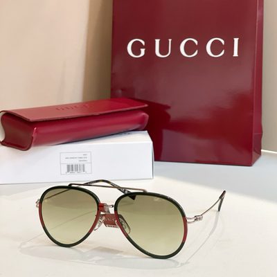 Gucci Sunglasses — 4
