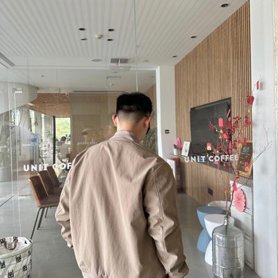 Stone Island — 3