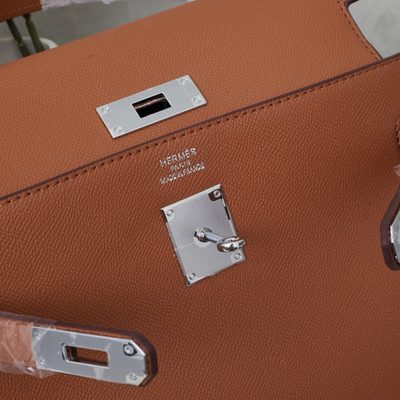 Hermes Bag — 8