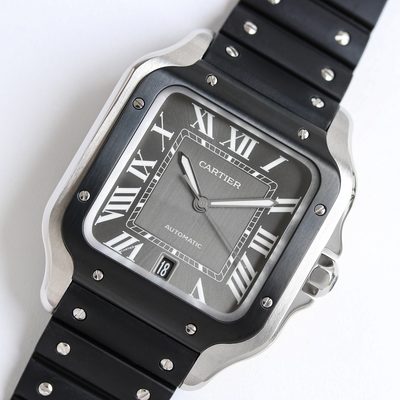 Cartier Watch — 4