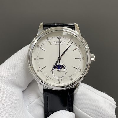 Rolex Watch