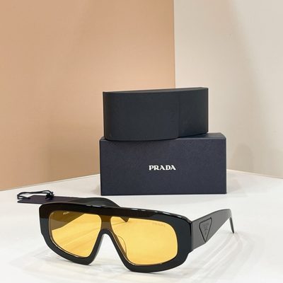 Prada Sunglasses — 3