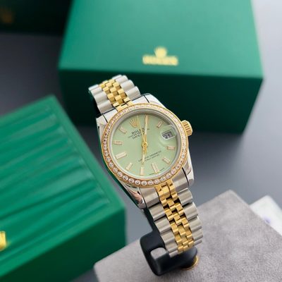 Rolex Watch