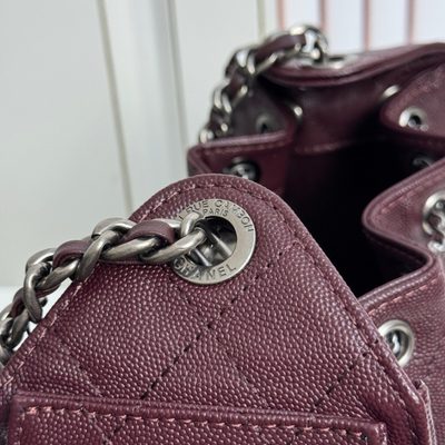 Chanel Bag — 8
