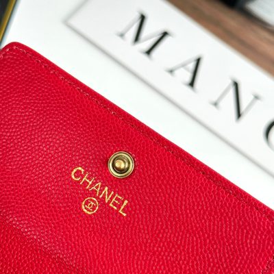 CHANEL Wallet — 5