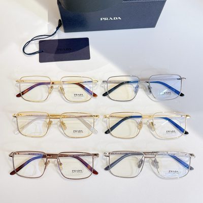 Prada Sunglasses — 8