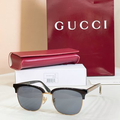 Gucci Sunglasses — 3