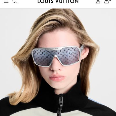 LV Sunglasses — 9