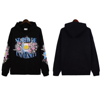 Rhude hoodies — 3
