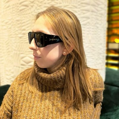 YSL Sunglasses — 5