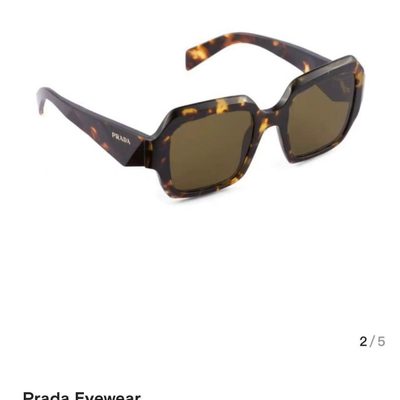 Prada Sunglasses — 6