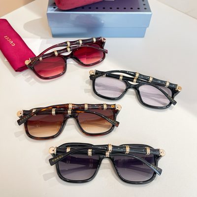 Gucci Sunglasses — 8