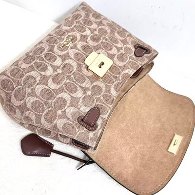 Coach Bag — 7