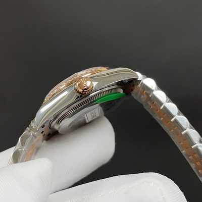 Rolex Watch — 4