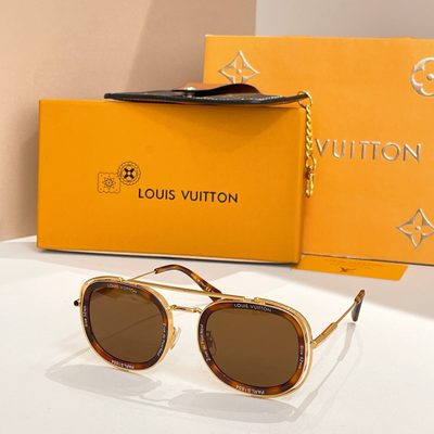 LV Sunglasses