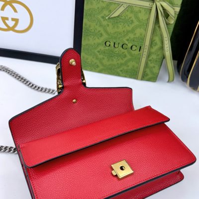 Gucci Bag — 7