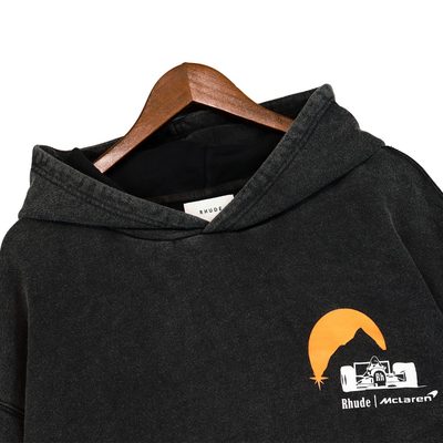Rhude Moonlight Rhacer hoodie — 4