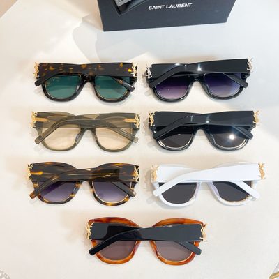 YSL Sunglasses — 9