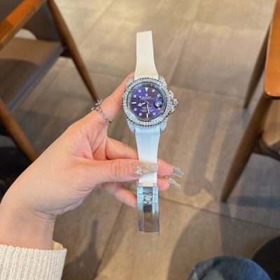 Rolex Watch — 4