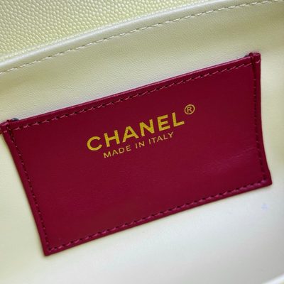 Chanel Bag — 8