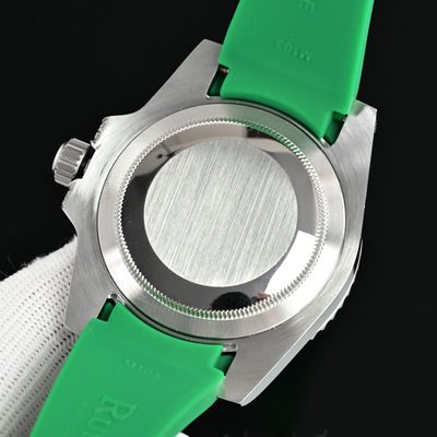 Rolex Watch — 9