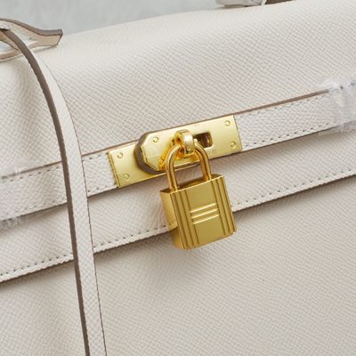 Hermes Bag — 6