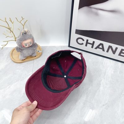 Chrome Hearts Cap — 8