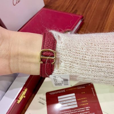 Cartier Watch — 6