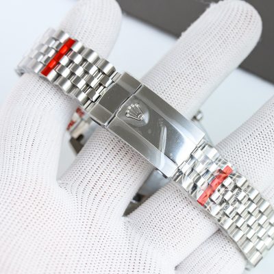 Rolex Watch — 9