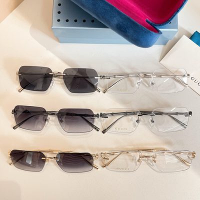 Gucci Sunglasses — 8