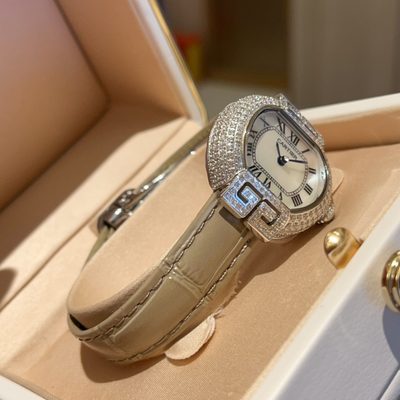 Cartier Watch — 9
