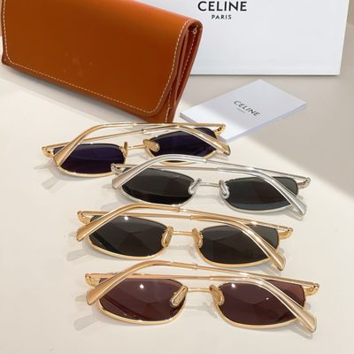 Celine Sunglasses — 9