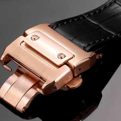 Cartier Watch — 8