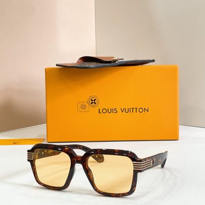 LV Sunglasses — 3